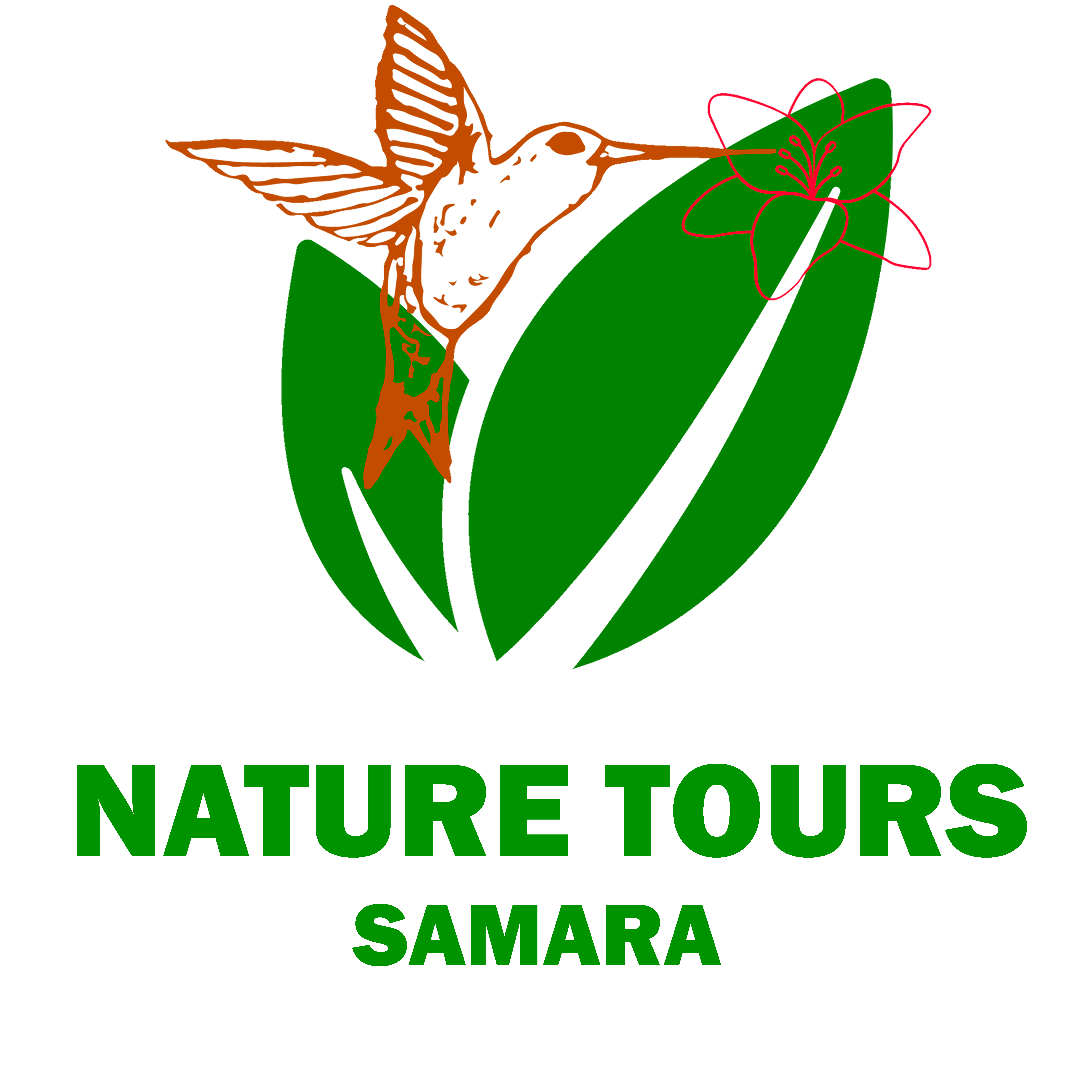 Nature Tours Samara